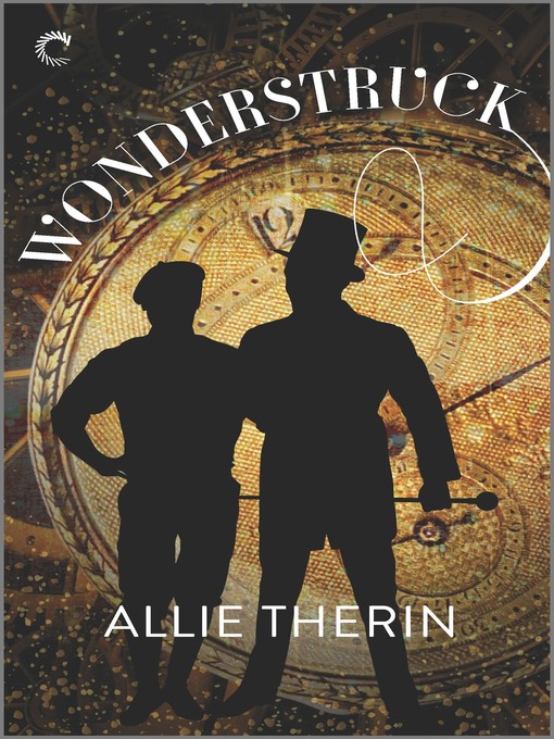 Title details for Wonderstruck by Allie Therin - Available